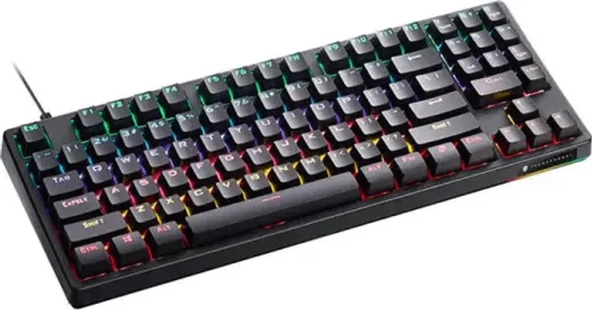 THUNDEROBOT KG3089C [MECHANICAL] (2 / 4)