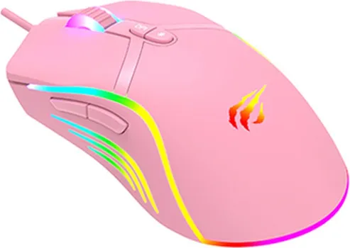 HAVIT MS1026 GAMING (2 / 5)