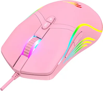HAVIT MS1026 GAMING (4 / 5)