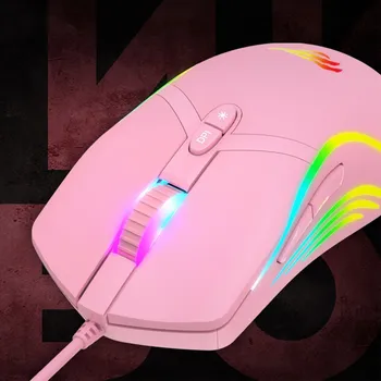 HAVIT MS1026 GAMING (5 / 5)