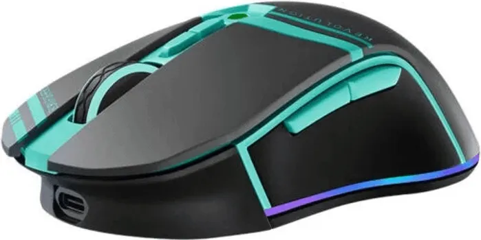 THUNDEROBOT ML503 [WIRELESS] (3 / 6)