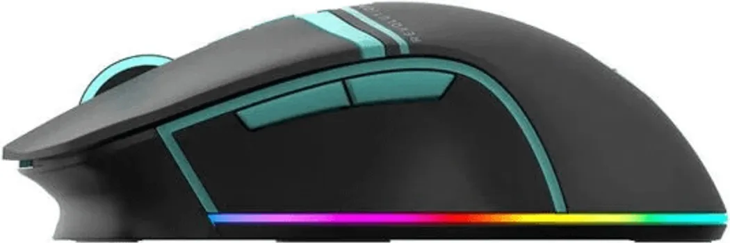 THUNDEROBOT ML503 [WIRELESS] (4 / 6)