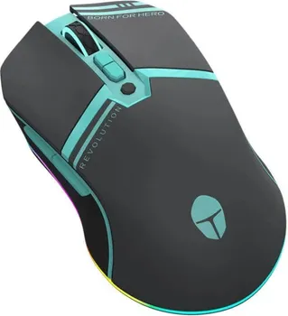 THUNDEROBOT ML503 [WIRELESS] (6 / 6)