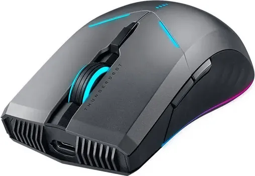 THUNDEROBOT ML701 [WIRELESS] (2 / 7)