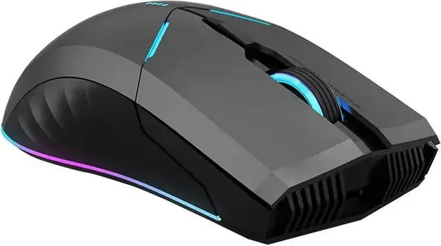THUNDEROBOT ML701 [WIRELESS] (3 / 7)