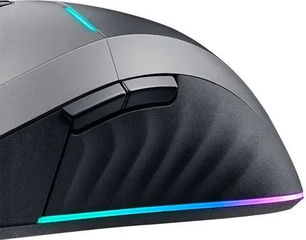 THUNDEROBOT ML701 [WIRELESS] (6 / 7)