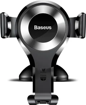 BASEUS OSCULUM GRAVITY CAR MOUNT (1 / 5)