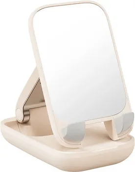 BASEUS SEASHELL FOLDING PHONE STAND (B10551501411-00) (1 / 7)
