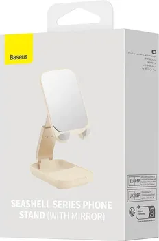 BASEUS SEASHELL FOLDING PHONE STAND (B10551501411-00) (7 / 7)