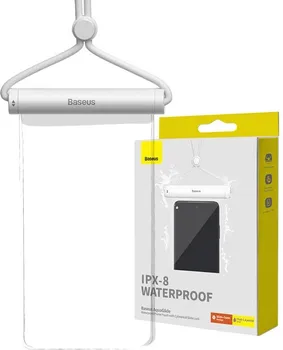 BASEUS AQUAGLIDE WATERPROOF PHONE CASE (P60263701213-00) (2 / 7)