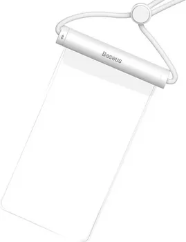 BASEUS AQUAGLIDE WATERPROOF PHONE CASE (P60263701213-00) (3 / 7)