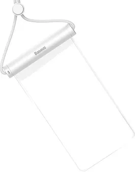 BASEUS AQUAGLIDE WATERPROOF PHONE CASE (P60263701213-00) (4 / 7)