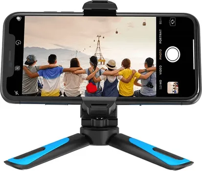 APEXEL APL-JJ08 MINI STONI TRIPOD ZA TELEFON - VISINA: 149MM - BOJA: CRNA (1 / 3)