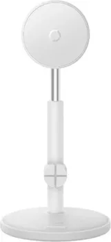BASEUS MAGNETIC DESKTOP PHONE STAND MAGPRO (2 / 7)