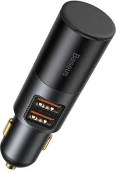BASEUS SHARE CAR CHARGER 120W (CCBT-D0G) (5 / 7)