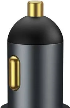 BASEUS SHARE CAR CHARGER 120W (CCBT-D0G) (7 / 7)