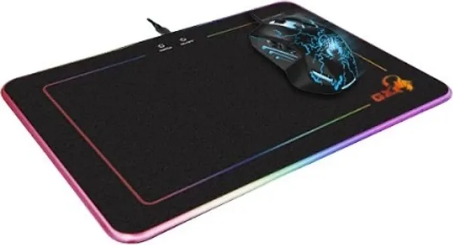 GENIUS GX-PAD 600H RGB GAMING (3 / 3)