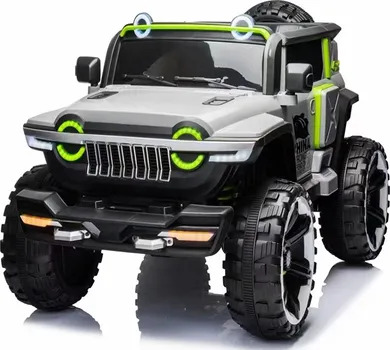 JEEP Y-MB 2309 4WD GREY (1 / 1)