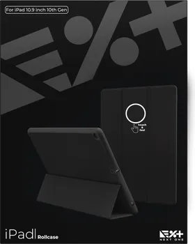 NEXT ONE IPAD 10.9INCH (10TH GEN) ROLLCASE (2 / 5)