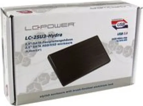 LC POWER LC-25U3-HYDRA (4 / 8)