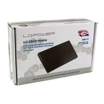 LC POWER LC-25U3-HYDRA (5 / 8)