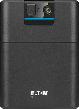 EATON 5E GEN2 UPS USB DIN, 900 VA, 480 W, INPUT: SCHUKO, OUTPUTS: (2) SCHUKO, TOWER (2 / 6)