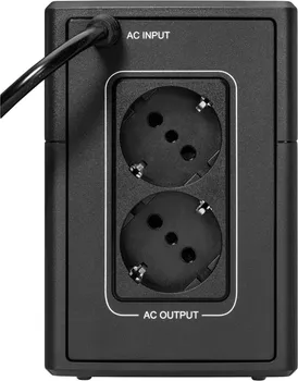 EATON 5E GEN2 UPS USB DIN, 900 VA, 480 W, INPUT: SCHUKO, OUTPUTS: (2) SCHUKO, TOWER (3 / 6)