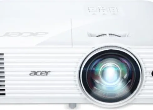 ACER S1386WH MR.JQH11.001 S1386WH PROJEKTOR, DLP 3D, WXGA, 3600LM, 20000/1, HDMI, SHORT THROW 0.5, 2 (2 / 6)
