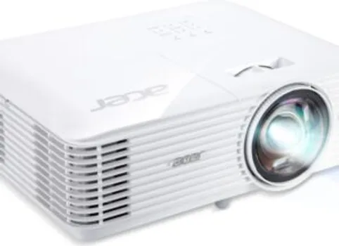 ACER S1386WH MR.JQH11.001 S1386WH PROJEKTOR, DLP 3D, WXGA, 3600LM, 20000/1, HDMI, SHORT THROW 0.5, 2 (4 / 6)