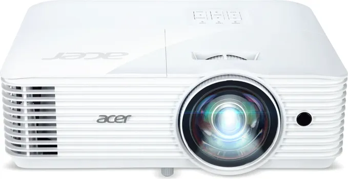 ACER S1386WH MR.JQH11.001 S1386WH PROJEKTOR, DLP 3D, WXGA, 3600LM, 20000/1, HDMI, SHORT THROW 0.5, 2 (5 / 6)