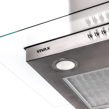VIVAX HOME CHO-60CHA210A GX (2 / 2)