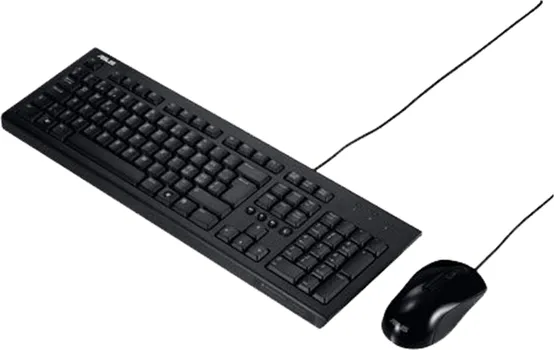 ASUS 90-XB1000KM001A0 (1 / 2)