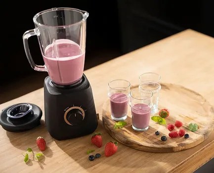 TEFAL BLENDER BL46EN38 (5 / 9)