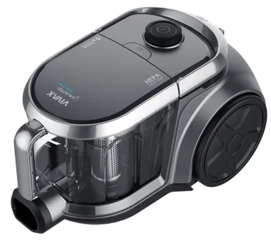 VIVAX HOME USISAVAČ VCC-8004AB (4 / 12)