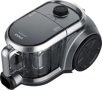 VIVAX HOME USISAVAČ VCC-8004AB (7 / 12)