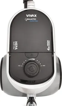 VIVAX HOME USISAVAČ VCC-8004AB (8 / 12)