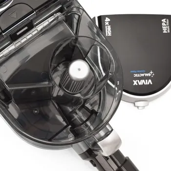VIVAX HOME USISAVAČ VCC-8004AB (10 / 12)