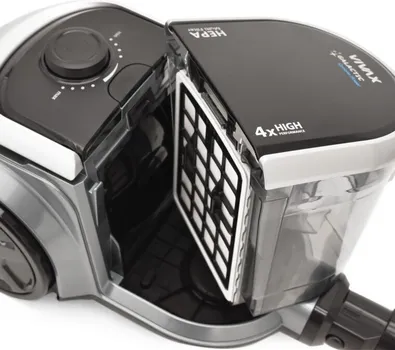 VIVAX HOME USISAVAČ VCC-8004AB (11 / 12)
