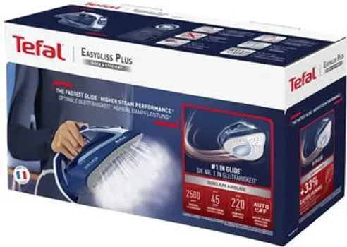 TEFAL FV5735E0 (8 / 10)