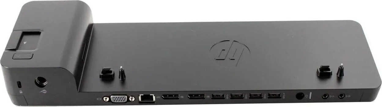 HP HZ-3A DOCKING STATION (1 / 4)