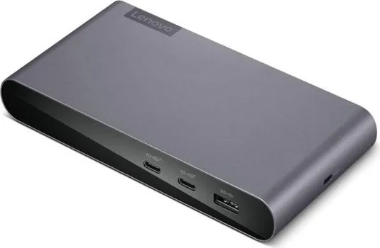 LENOVO USB-C UNIVERSAL BUSINESS DOCK STATION (1 / 5)