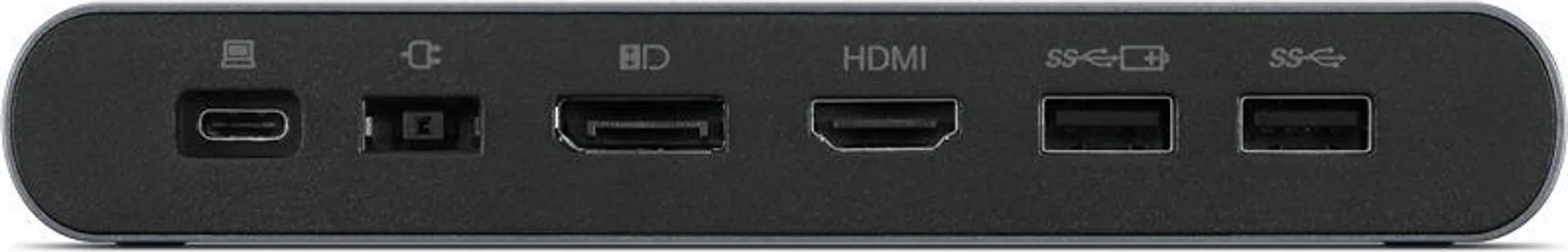 LENOVO USB-C UNIVERSAL BUSINESS DOCK STATION (3 / 5)