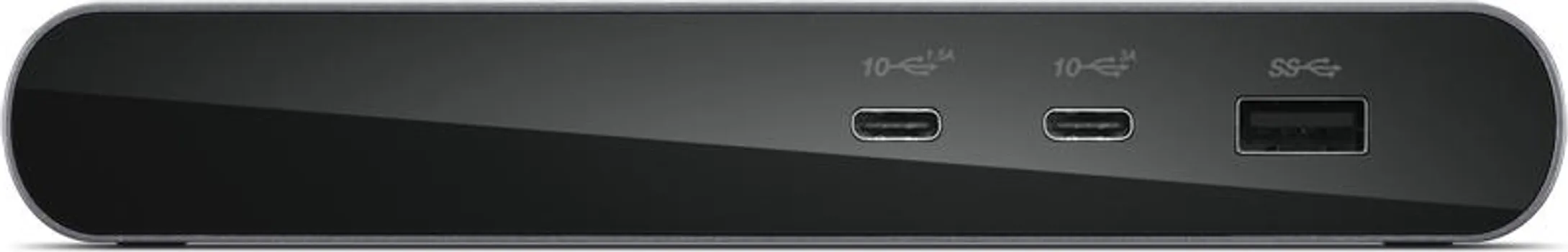 LENOVO USB-C UNIVERSAL BUSINESS DOCK STATION (4 / 5)