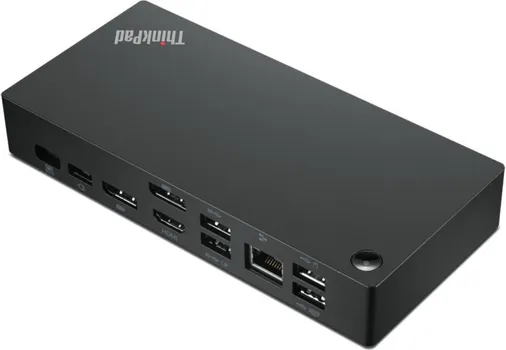 LENOVO THINKPAD DOC STATION 40AY0090EU (1 / 5)