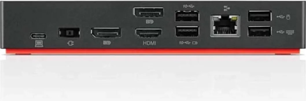 LENOVO THINKPAD DOC STATION 40AY0090EU (3 / 10)