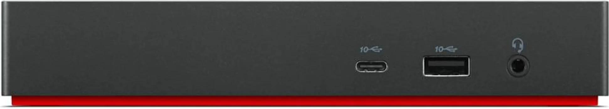 LENOVO THINKPAD DOC STATION 40AY0090EU (2 / 5)