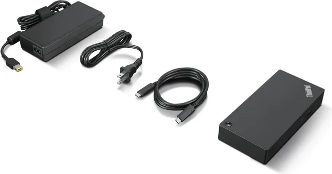 LENOVO THINKPAD DOC STATION 40AY0090EU (5 / 10)