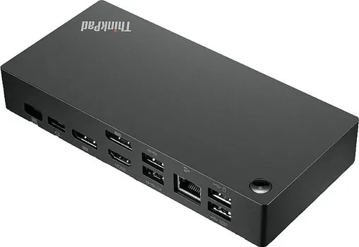 LENOVO THINKPAD DOC STATION 40AY0090EU (3 / 5)