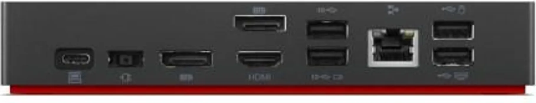 LENOVO THINKPAD DOC STATION 40AY0090EU (4 / 5)