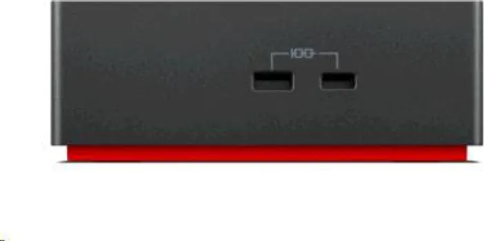LENOVO THINKPAD DOC STATION 40AY0090EU (5 / 5)